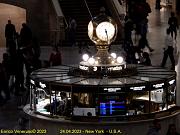 275 - New York  - Grand Central Terminal  24.04.2023